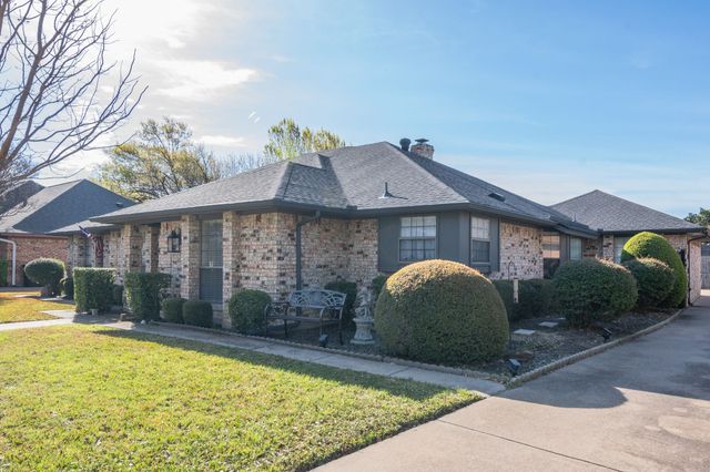 6620 Diamond Ridge Drive, North Richland Hills, TX 76180