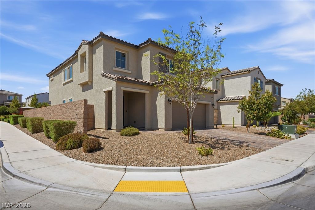 4729 Challenger Street, North Las Vegas, NV 89031 — photo 2