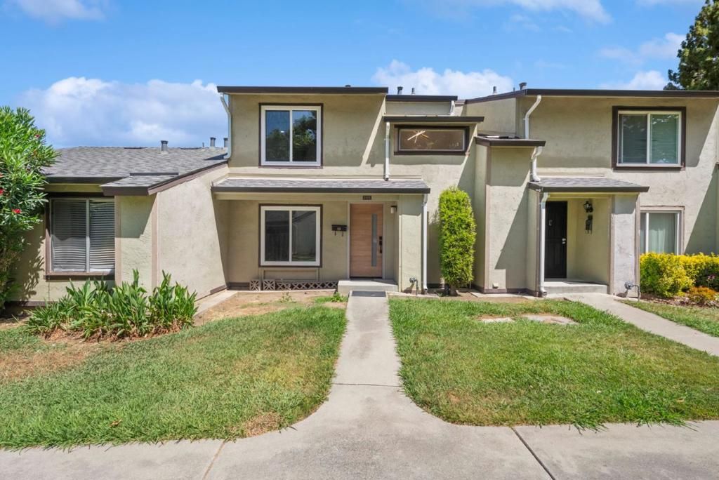 2044 Voss Park Lane, San Jose, CA 95131
