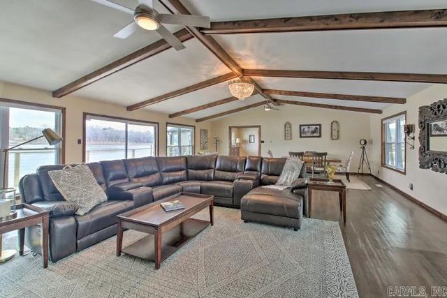 115 Woodstock, Hot Springs, AR 71913