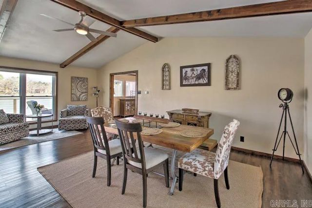 115 Woodstock, Hot Springs, AR 71913