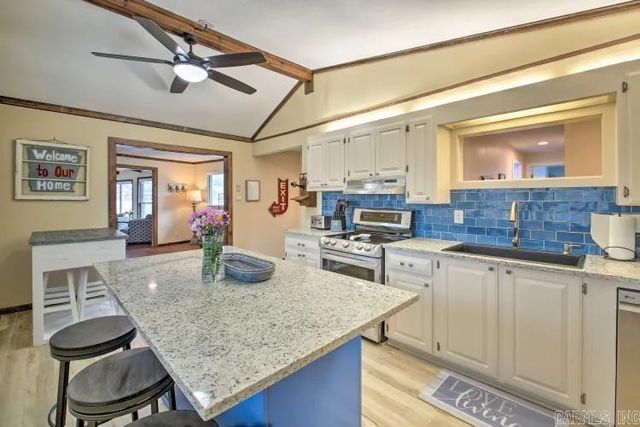 115 Woodstock, Hot Springs, AR 71913