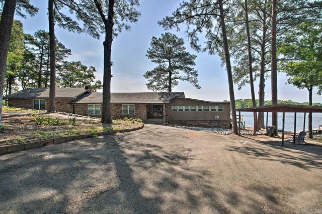 115 Woodstock, Hot Springs, AR 71913