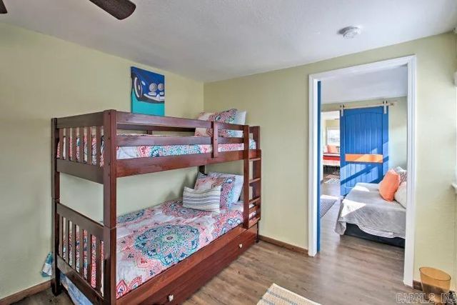 115 Woodstock, Hot Springs, AR 71913