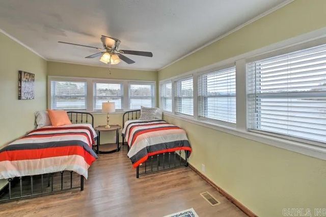 115 Woodstock, Hot Springs, AR 71913