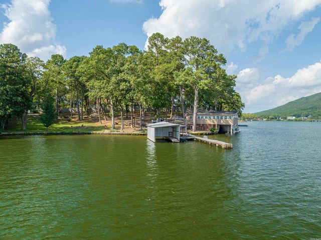 115 Woodstock, Hot Springs, AR 71913