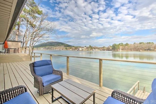 115 Woodstock, Hot Springs, AR 71913