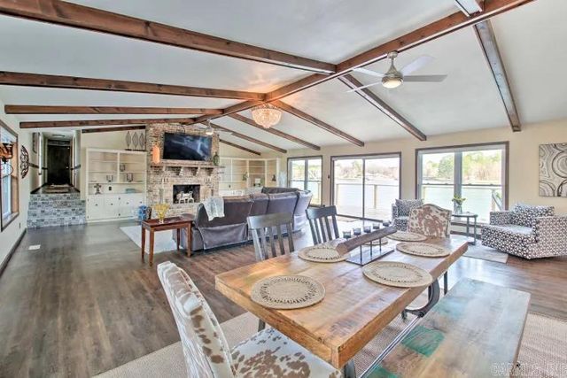 115 Woodstock, Hot Springs, AR 71913