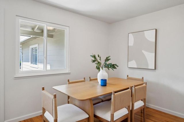 851 Standish Road, Pacifica, CA 94044