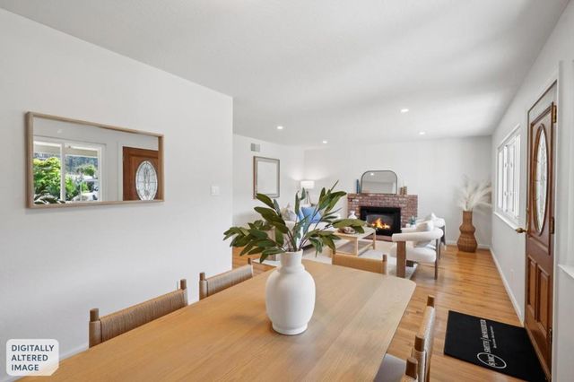 851 Standish Road, Pacifica, CA 94044