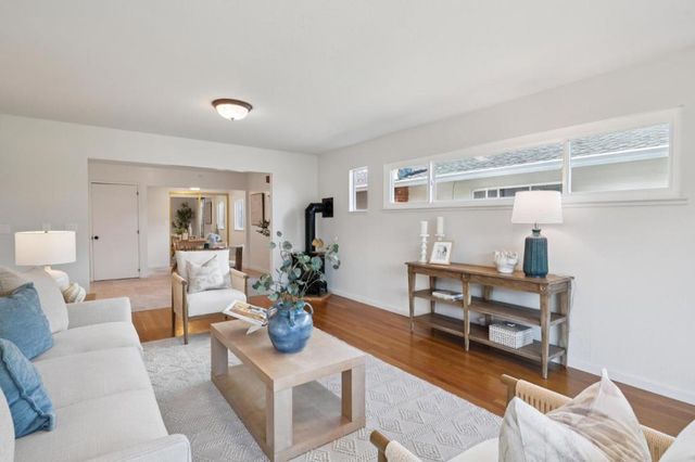 851 Standish Road, Pacifica, CA 94044