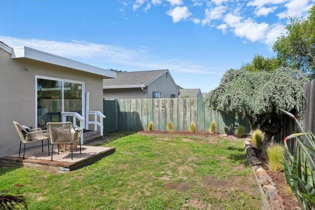 851 Standish Road, Pacifica, CA 94044
