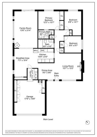 851 Standish Road, Pacifica, CA 94044