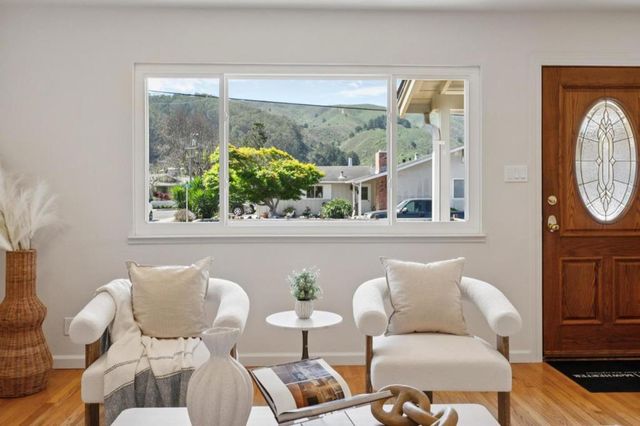 851 Standish Road, Pacifica, CA 94044