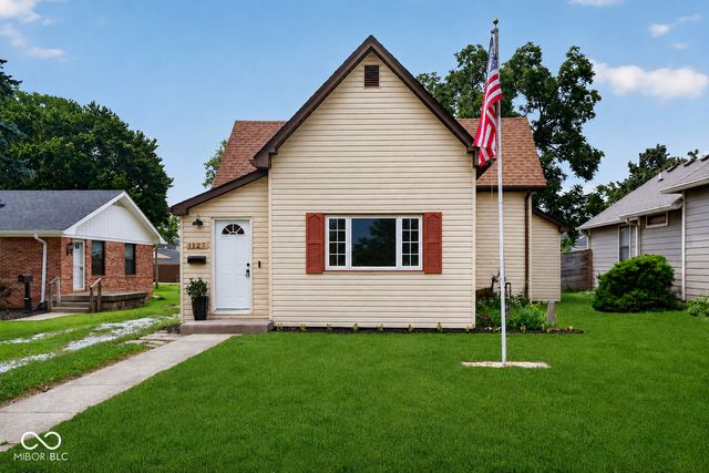 1127 Evans Avenue, Noblesville, IN 46060