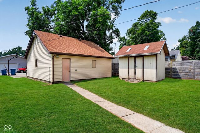 1127 Evans Avenue, Noblesville, IN 46060
