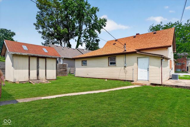 1127 Evans Avenue, Noblesville, IN 46060