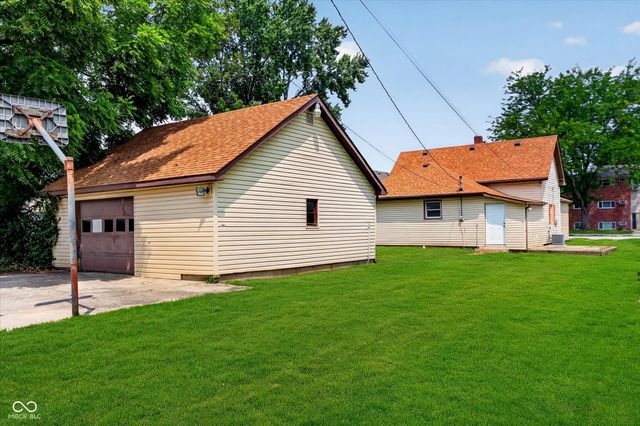 1127 Evans Avenue, Noblesville, IN 46060