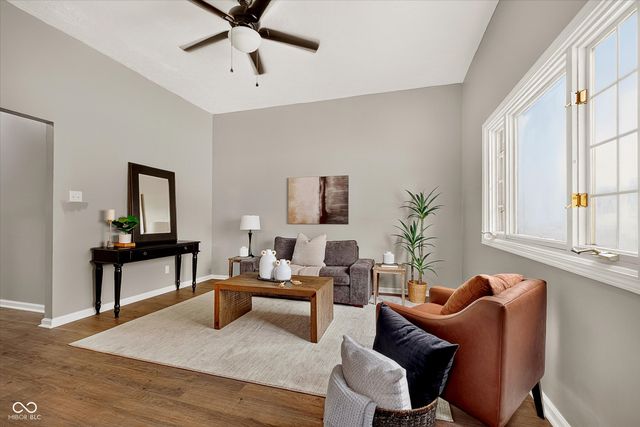 1127 Evans Avenue, Noblesville, IN 46060