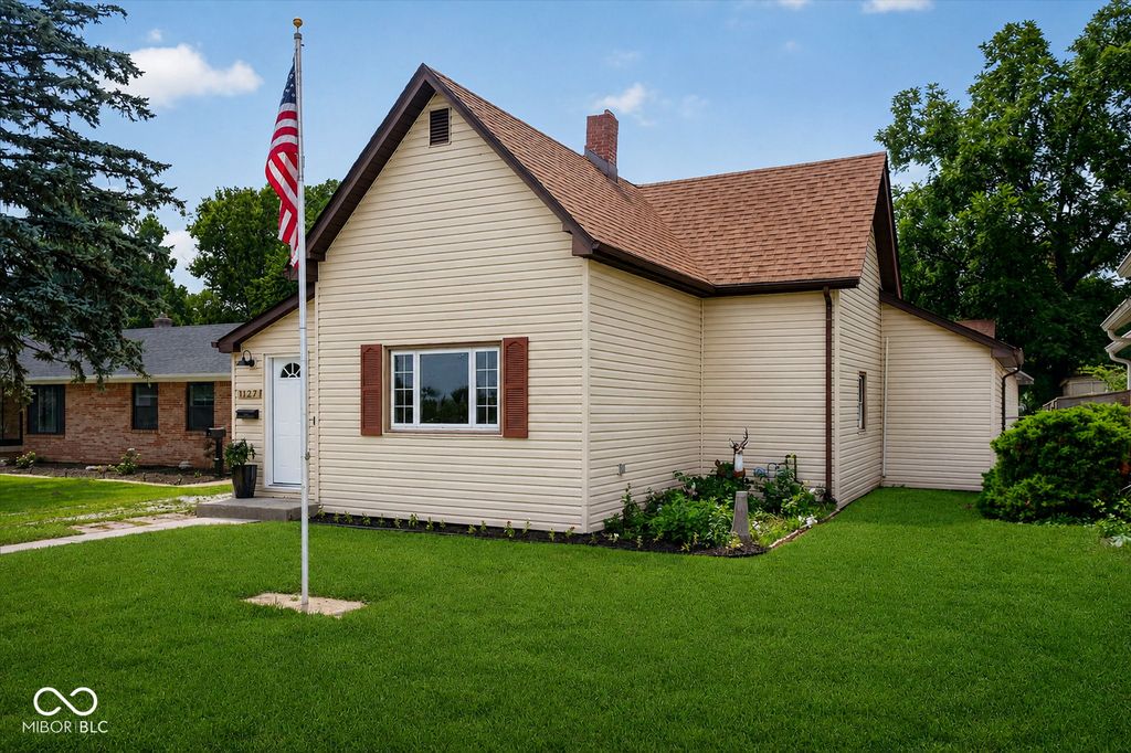 1127 Evans Avenue, Noblesville, IN 46060