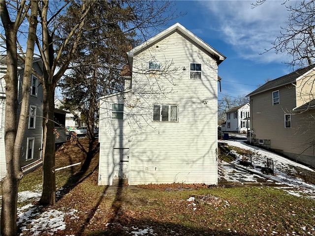 33 Miller Street, Seneca Falls, NY 13148