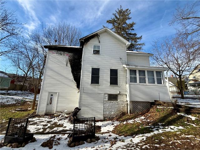 33 Miller Street, Seneca Falls, NY 13148