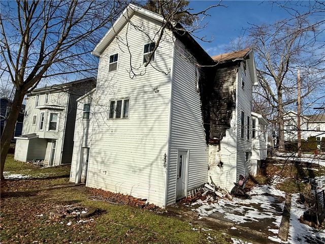 33 Miller Street, Seneca Falls, NY 13148