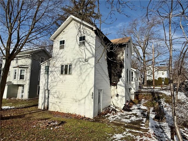 33 Miller Street, Seneca Falls, NY 13148