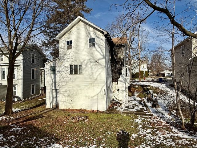 33 Miller Street, Seneca Falls, NY 13148