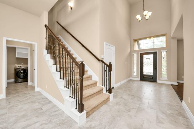 18003 Nisbet Crossing, Richmond, TX 77407