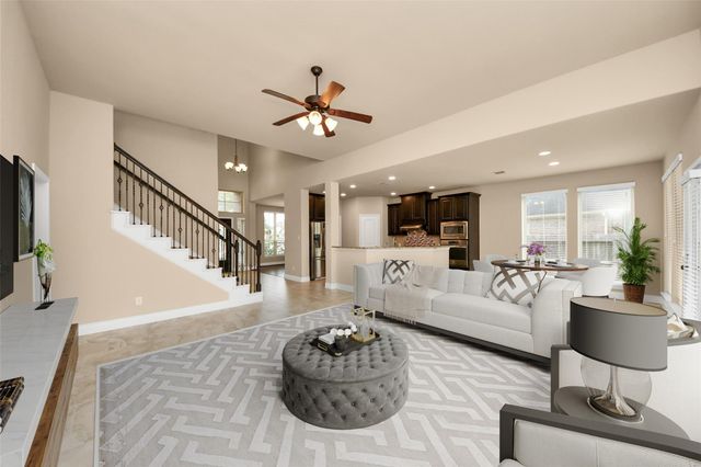 18003 Nisbet Crossing, Richmond, TX 77407