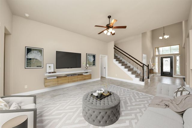 18003 Nisbet Crossing, Richmond, TX 77407