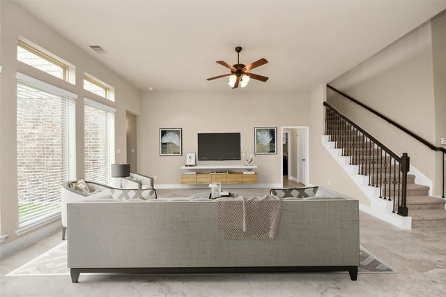 18003 Nisbet Crossing, Richmond, TX 77407