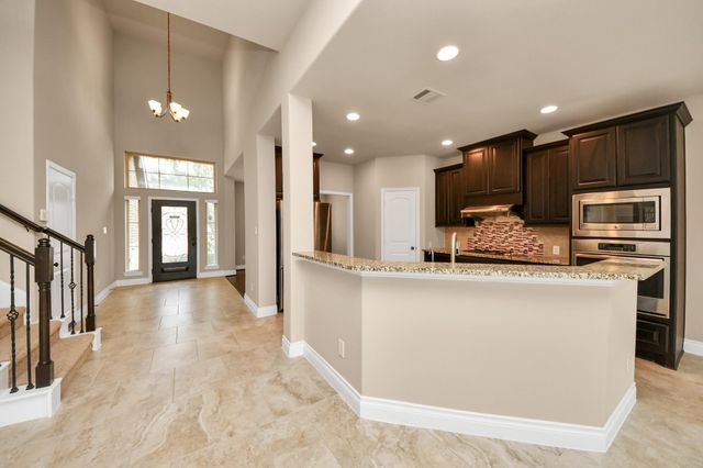 18003 Nisbet Crossing, Richmond, TX 77407