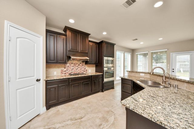 18003 Nisbet Crossing, Richmond, TX 77407