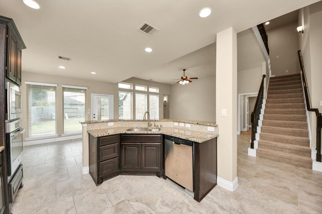 18003 Nisbet Crossing, Richmond, TX 77407