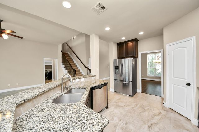 18003 Nisbet Crossing, Richmond, TX 77407