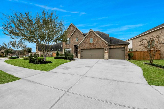 18003 Nisbet Crossing, Richmond, TX 77407