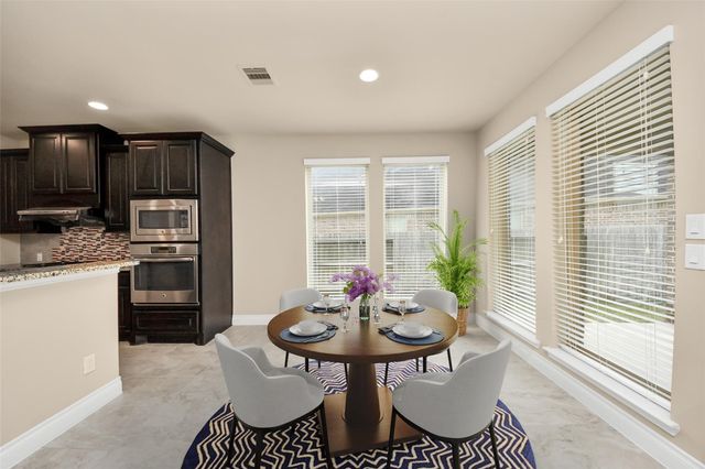 18003 Nisbet Crossing, Richmond, TX 77407