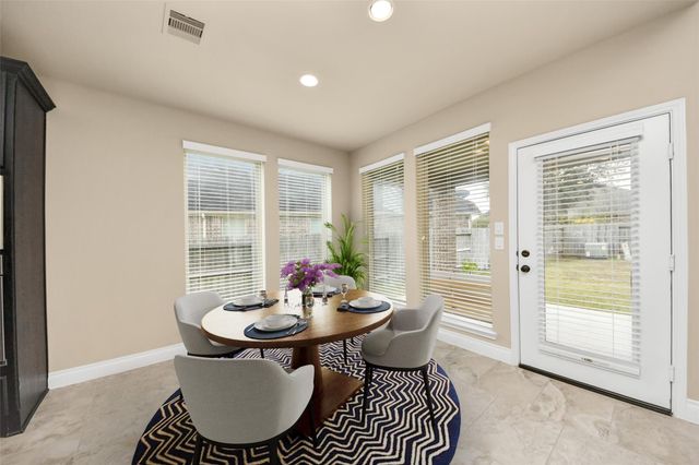 18003 Nisbet Crossing, Richmond, TX 77407