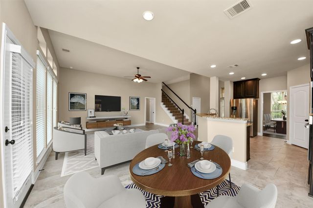 18003 Nisbet Crossing, Richmond, TX 77407