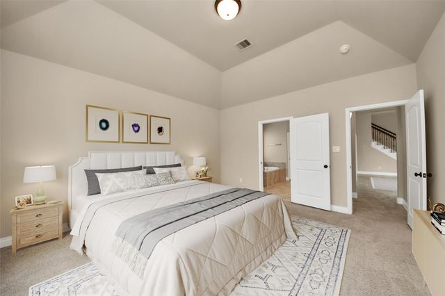 18003 Nisbet Crossing, Richmond, TX 77407