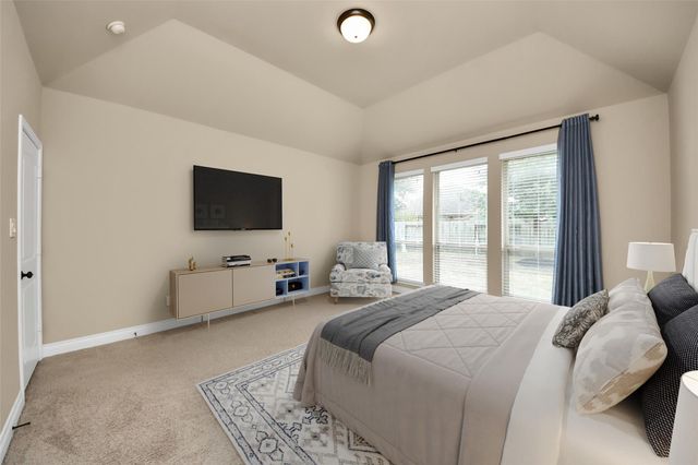 18003 Nisbet Crossing, Richmond, TX 77407