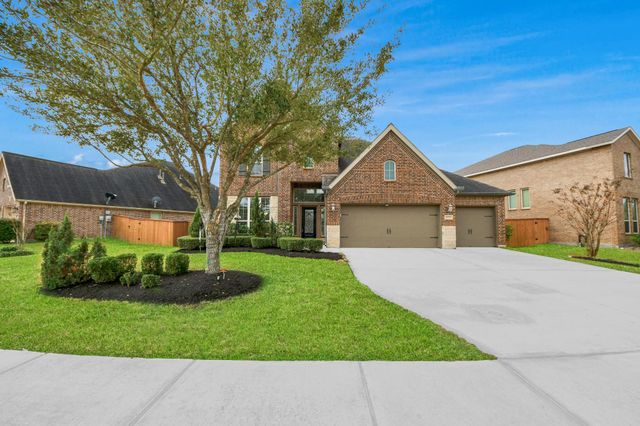 18003 Nisbet Crossing, Richmond, TX 77407