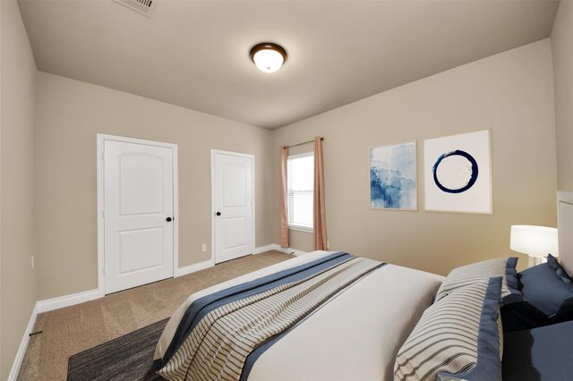 18003 Nisbet Crossing, Richmond, TX 77407