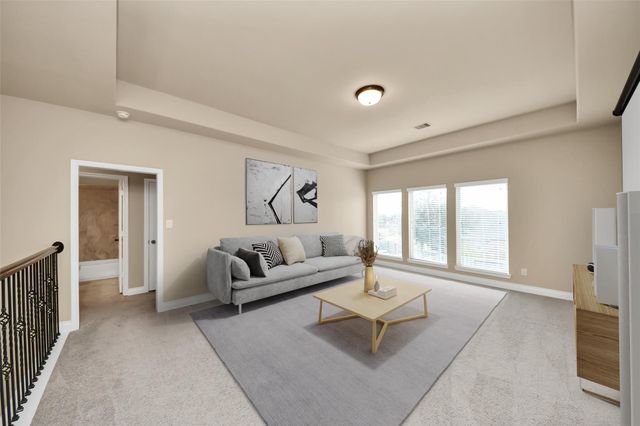 18003 Nisbet Crossing, Richmond, TX 77407