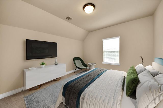 18003 Nisbet Crossing, Richmond, TX 77407