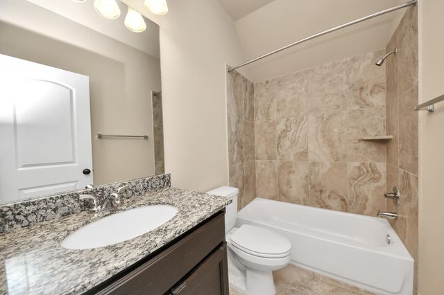 18003 Nisbet Crossing, Richmond, TX 77407