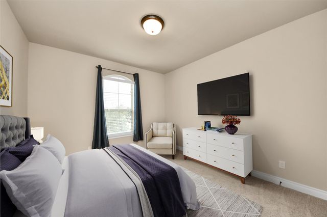 18003 Nisbet Crossing, Richmond, TX 77407