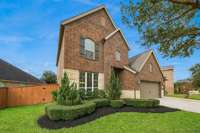 18003 Nisbet Crossing, Richmond, TX 77407